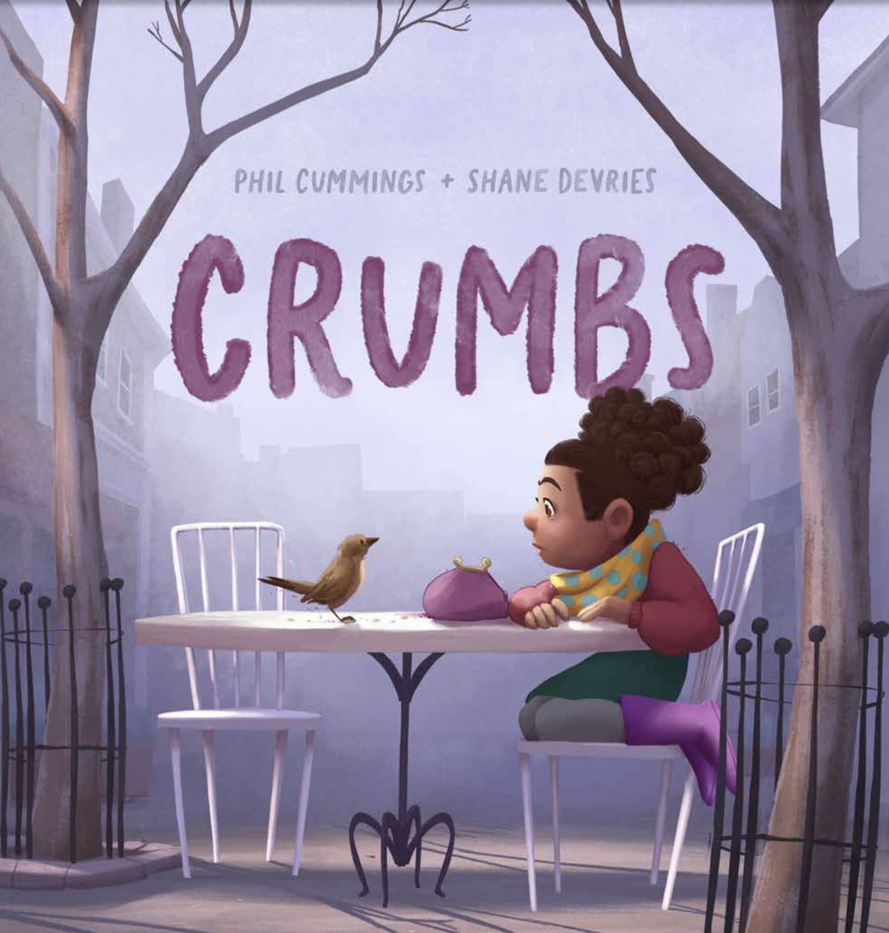 Buy “Crumbs” thumbnail