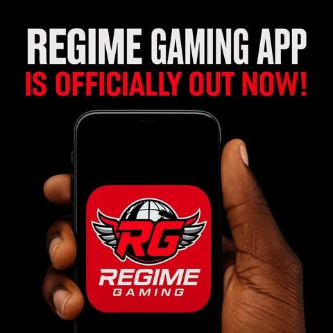    CLICK TO LOG IN REGIME GAMING APP   thumbnail