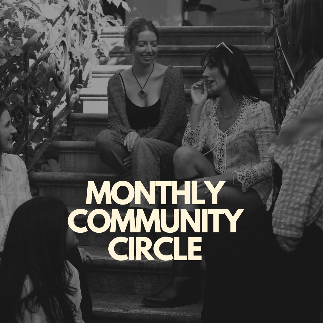 Monthly Community Business Circle Workshop (January) thumbnail