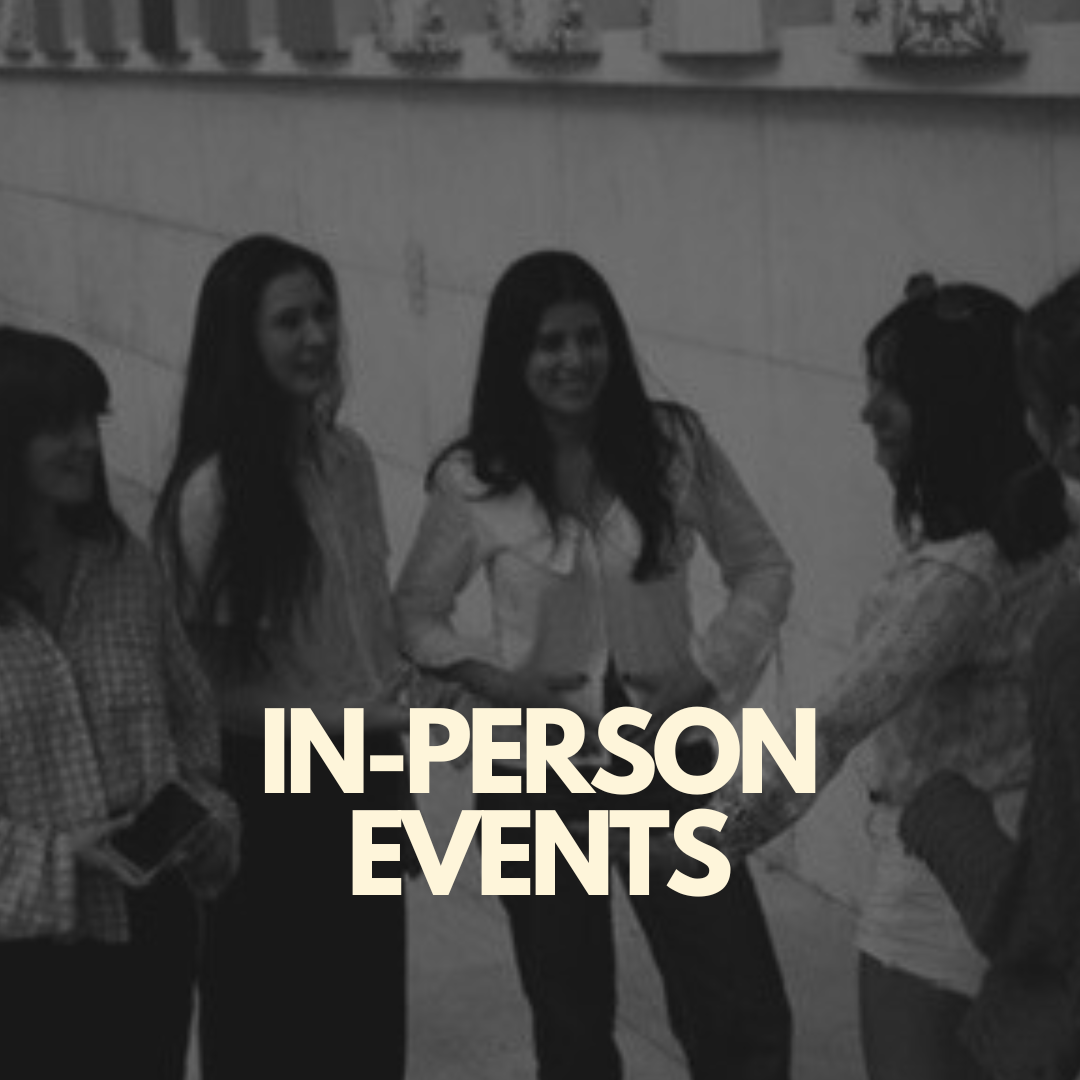 In-Person Events: Human Design Circle thumbnail