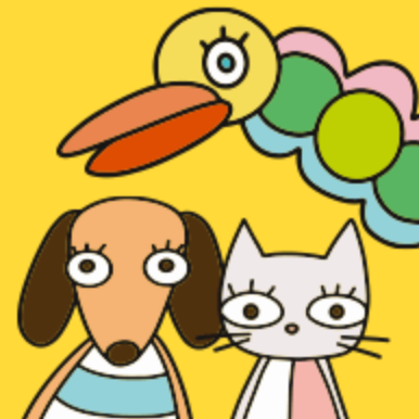 LINE 着せかえ：IMOTORISAN thumbnail