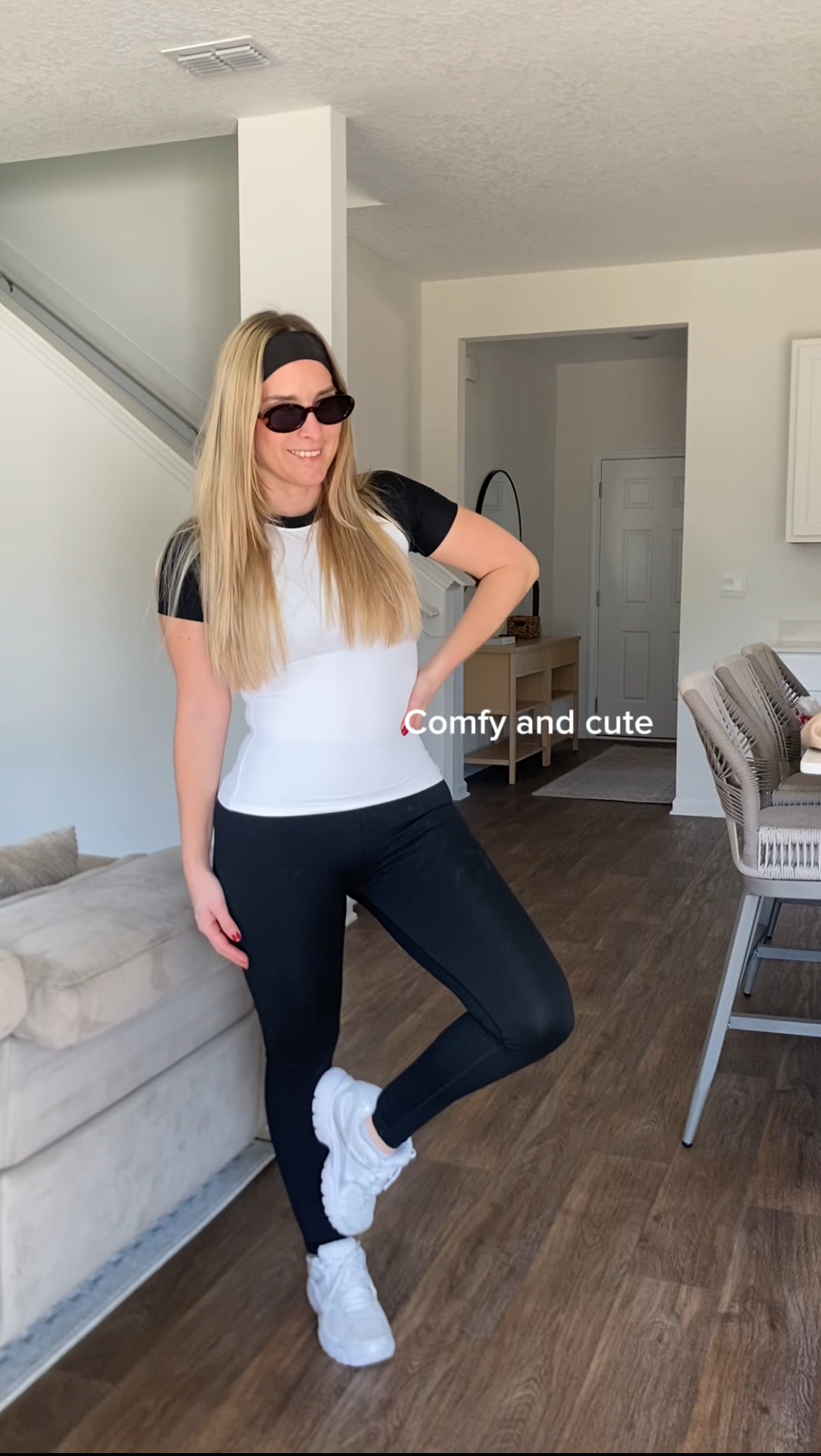  Top and leggings  thumbnail