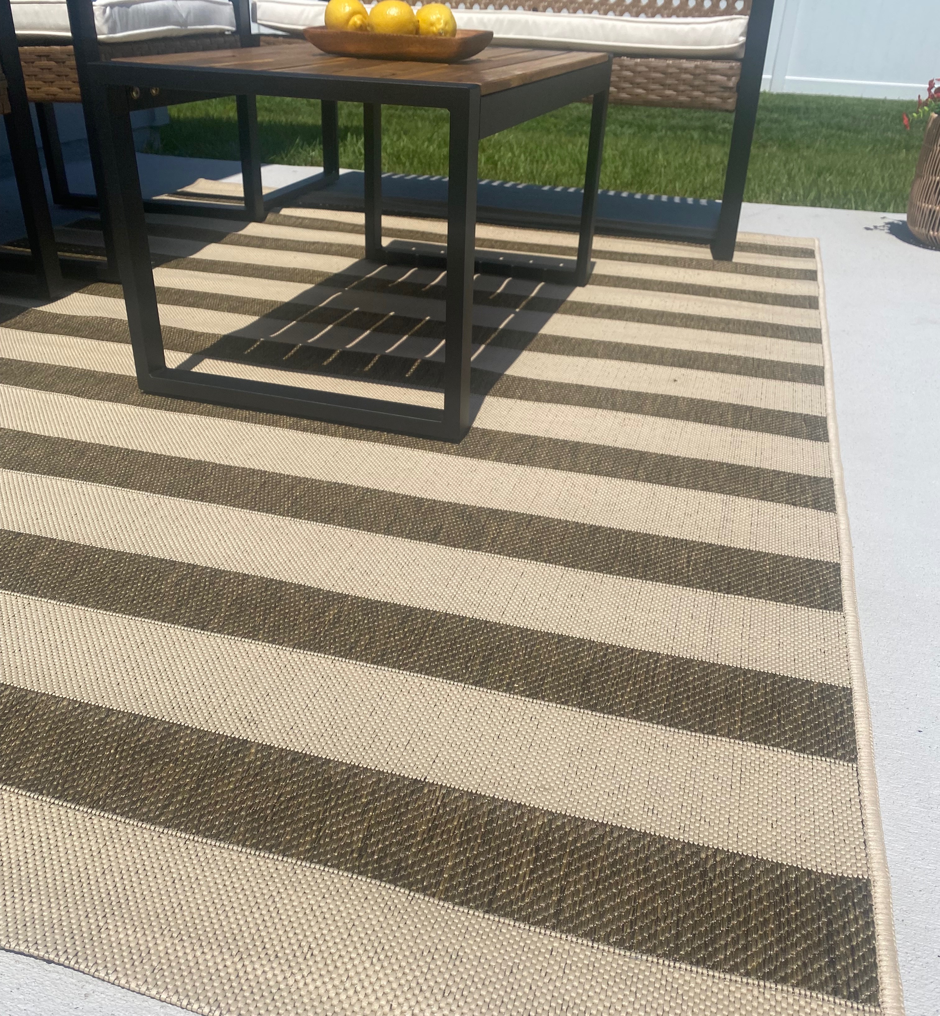 Outdoor rug  thumbnail