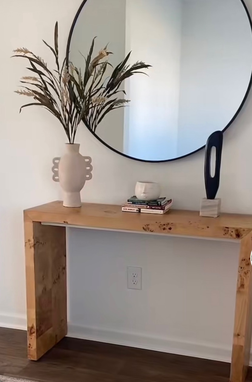 Target Console Table thumbnail