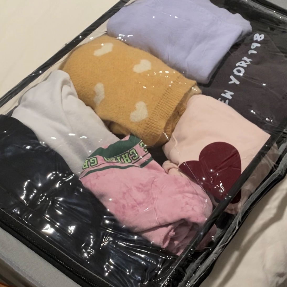 Under bed storage thumbnail
