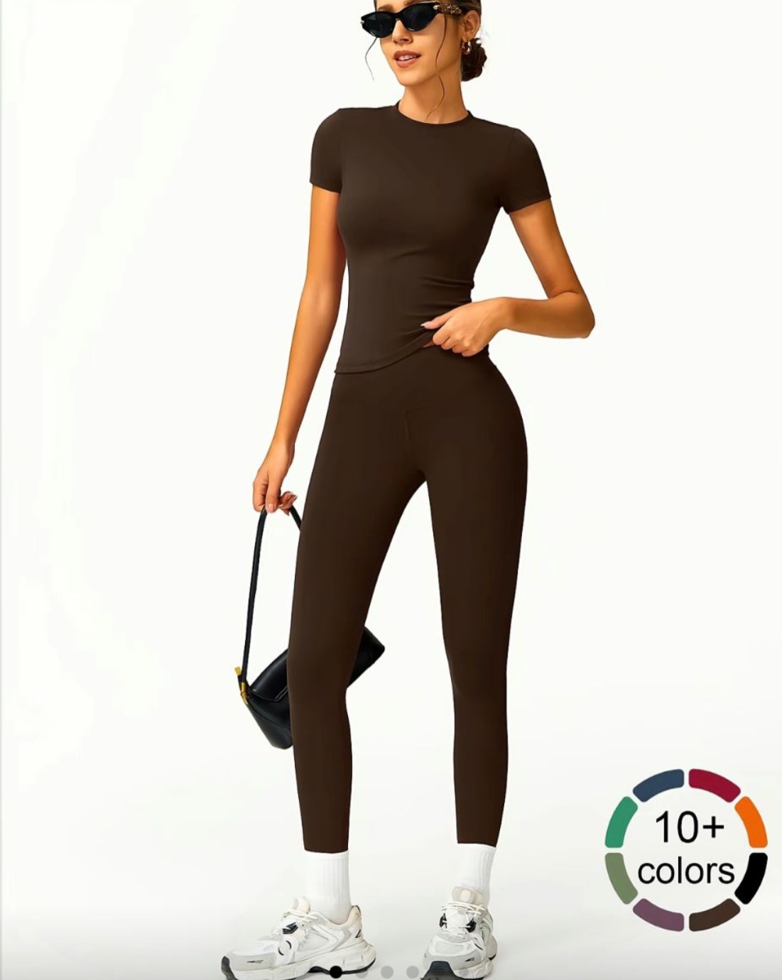 Dark brown set thumbnail