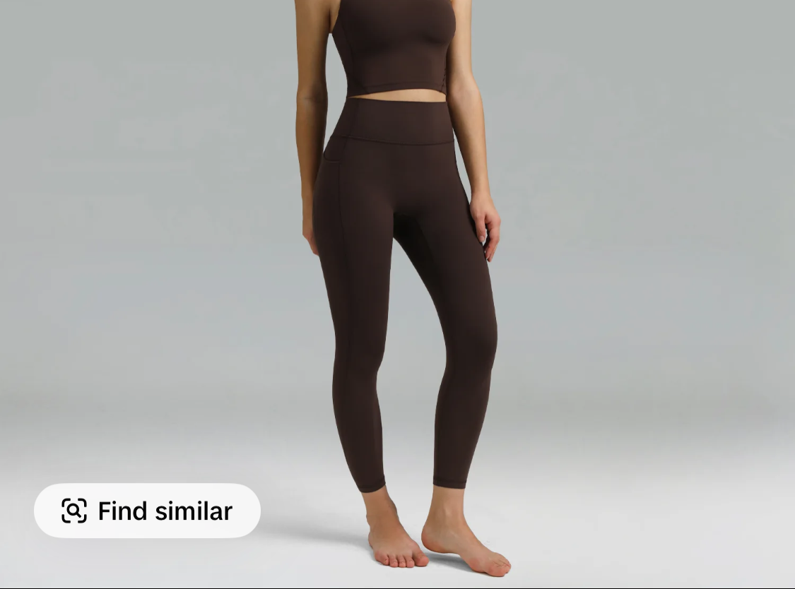 Buttery soft leggings  thumbnail