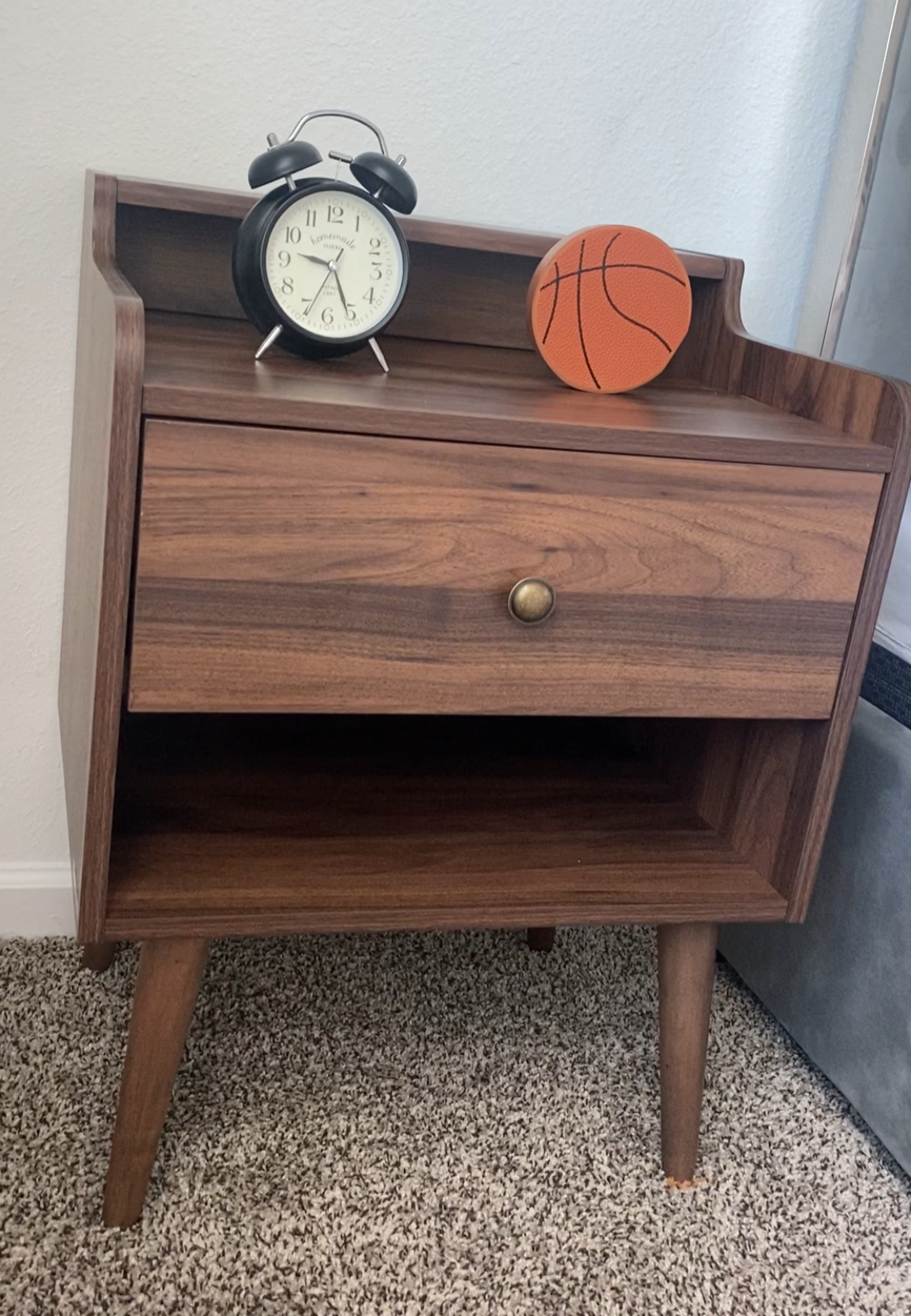 Mid-century Nightstands  thumbnail
