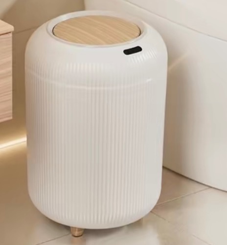 Smart trash can thumbnail