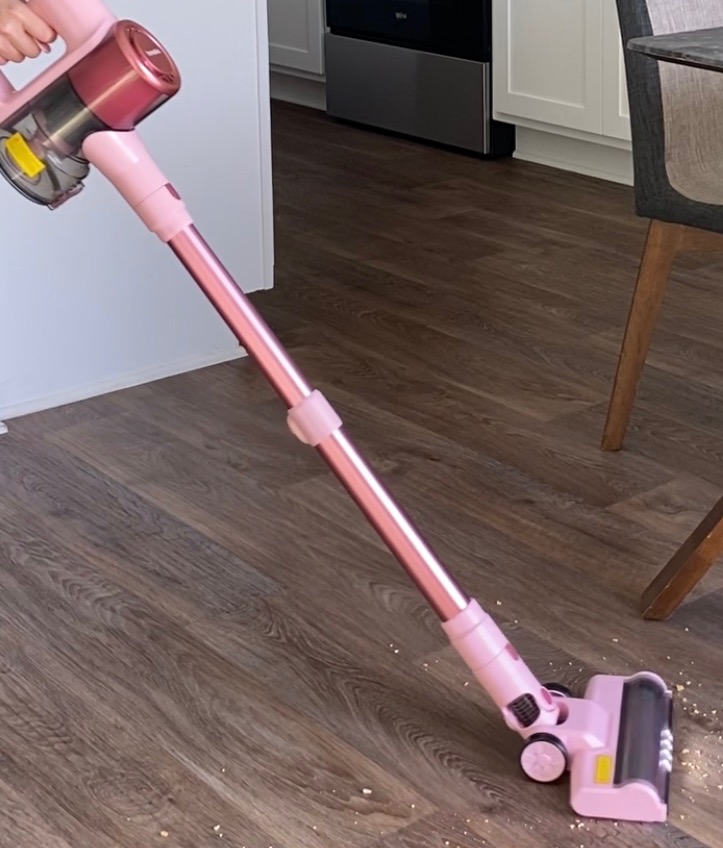 Homeika vacuum  thumbnail