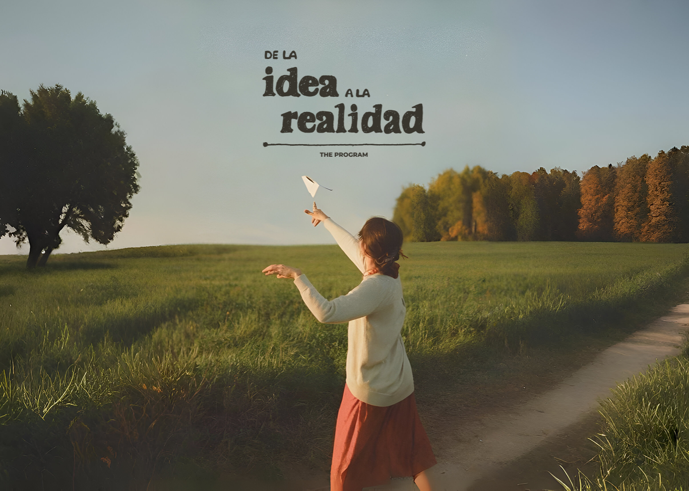 De la idea a la realidad | Waitlist thumbnail