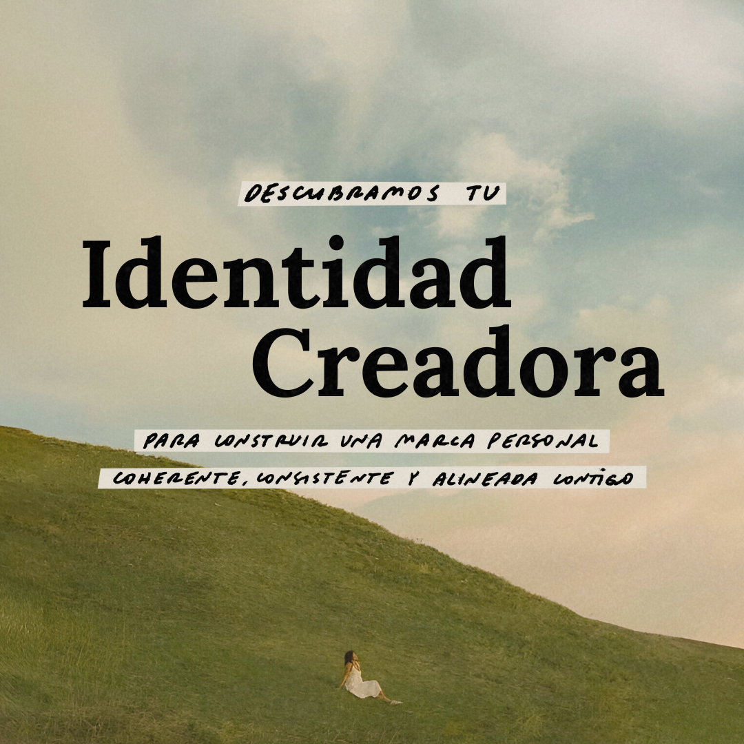 Identidad Creadora thumbnail