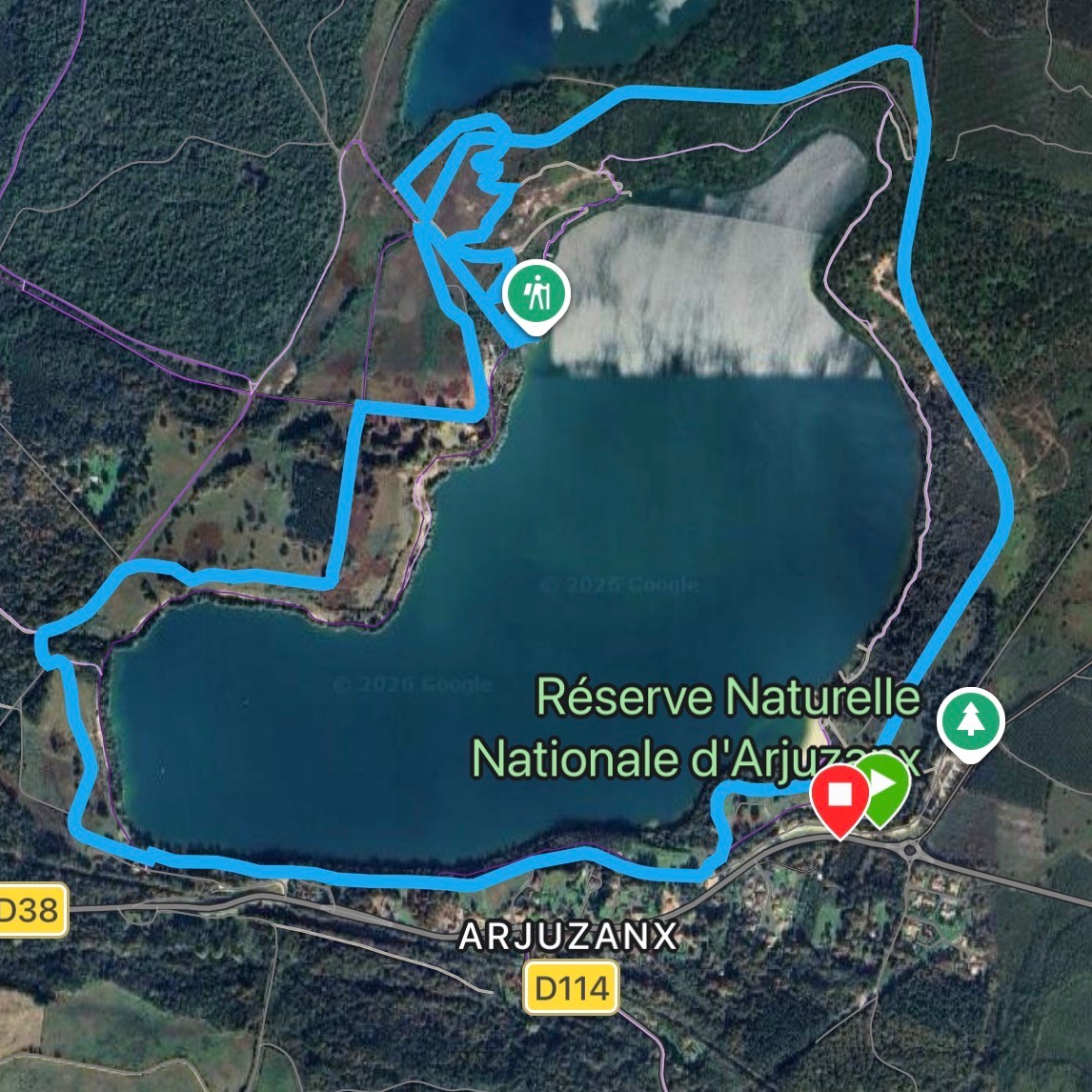  PARCOURS CAP thumbnail