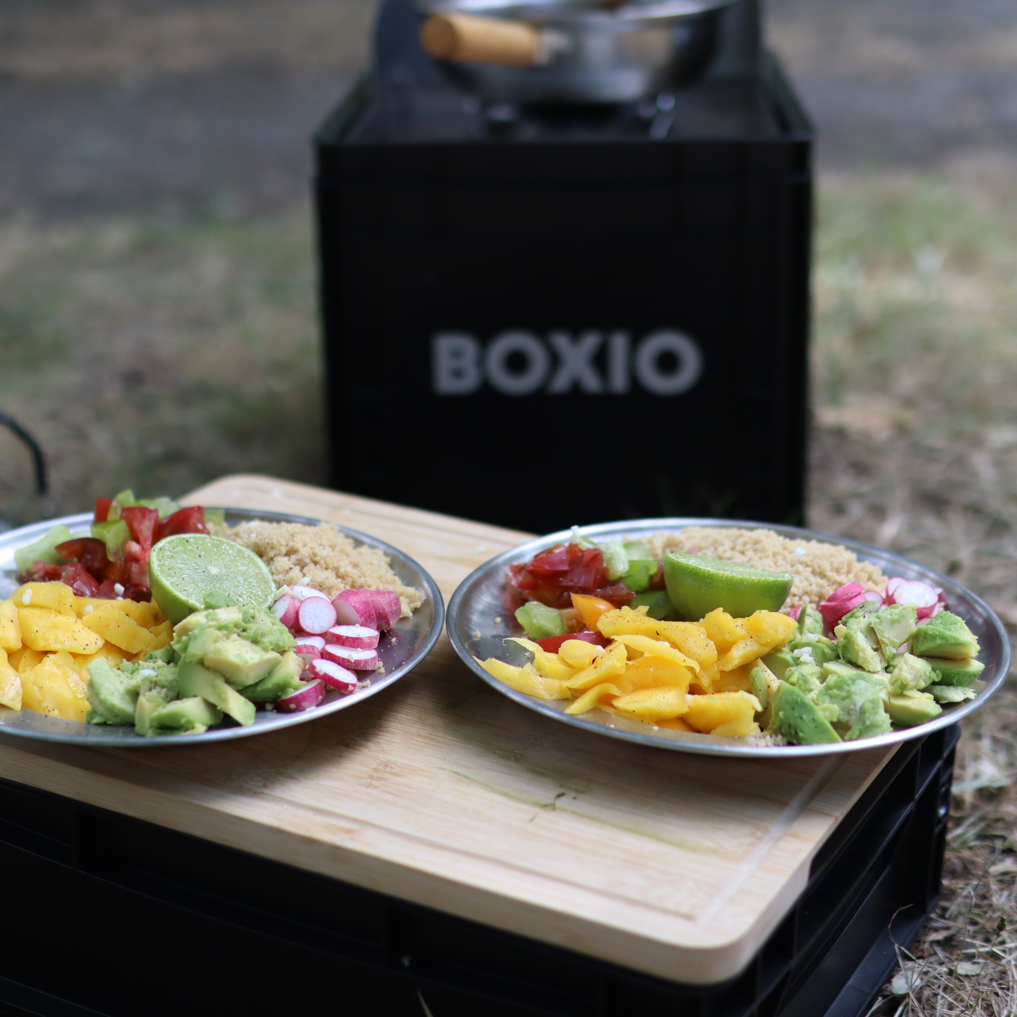 Profitez de -10% sur tout le site Boxio thumbnail