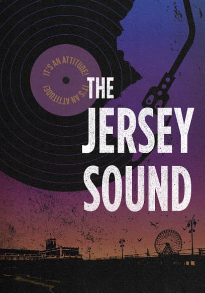 WATCH The Jersey Sound thumbnail