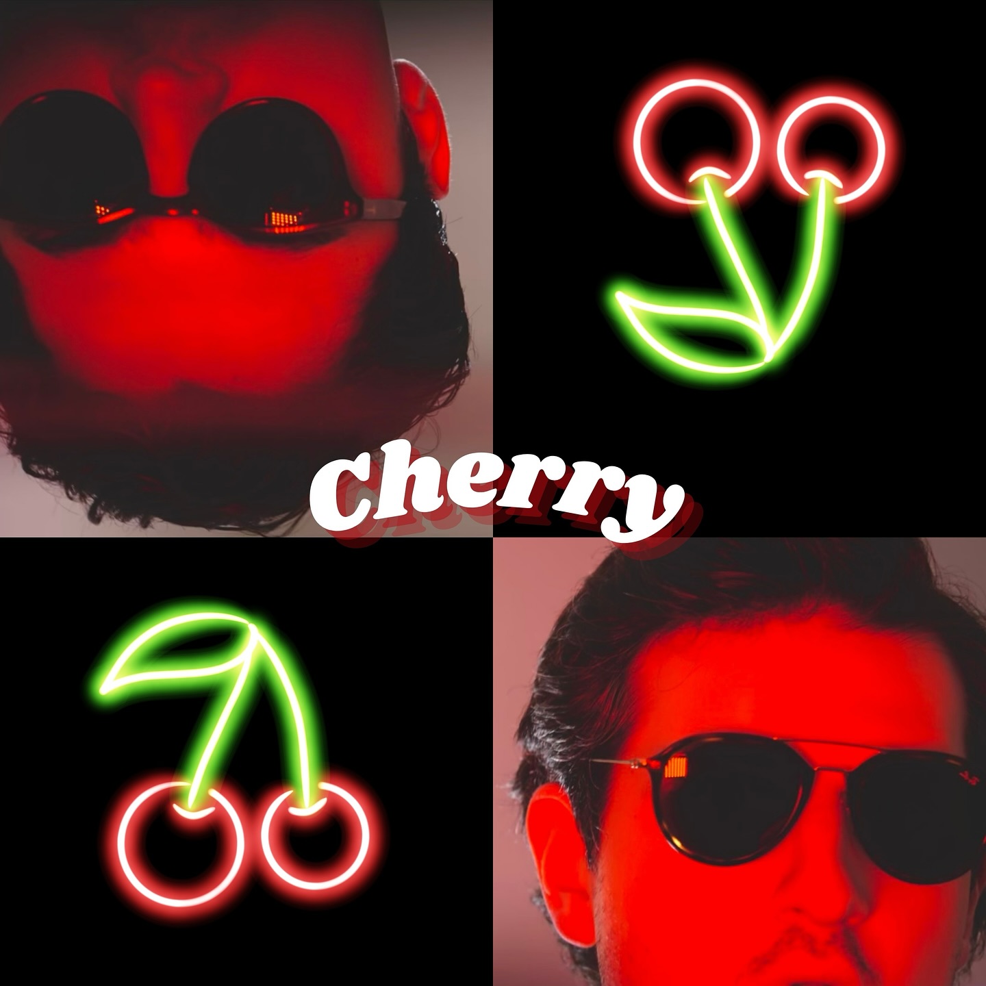 @thedtsmusic Bust Out ‘Cherry’ Today 🍒 #AsburyPark power-pop band the dt’s drop their “Cherry” today and it’s a punchy r