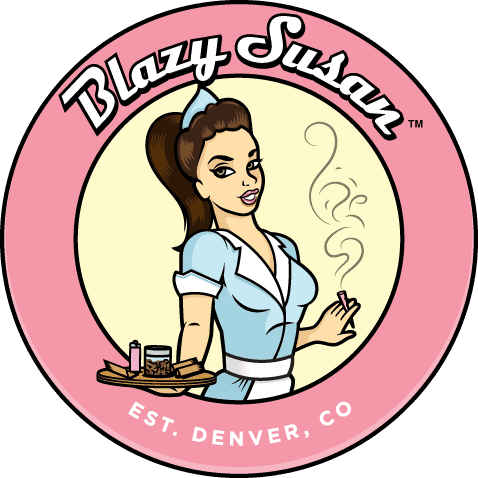 Blazy Susan: 10% off with code LYDIA10 thumbnail
