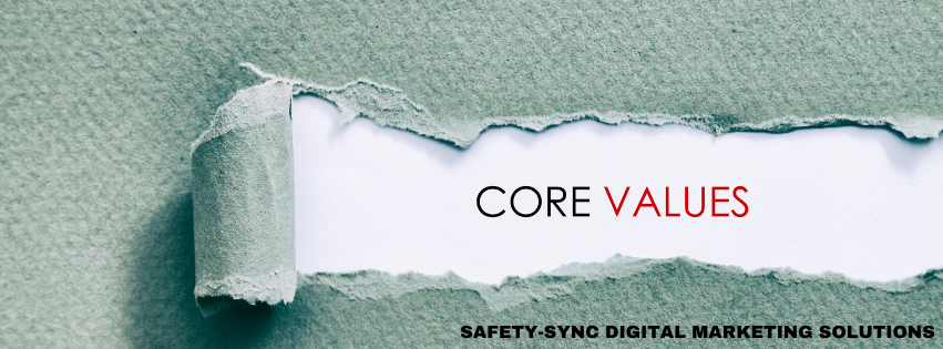 Beyond the Buzzword: Why Company Values Matter (and How to Craft Yours) thumbnail