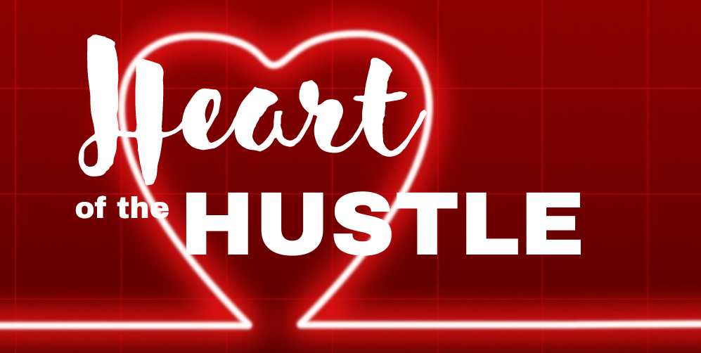 The Heart of Your Hustle: Articulate Your Company's Reason for Being thumbnail