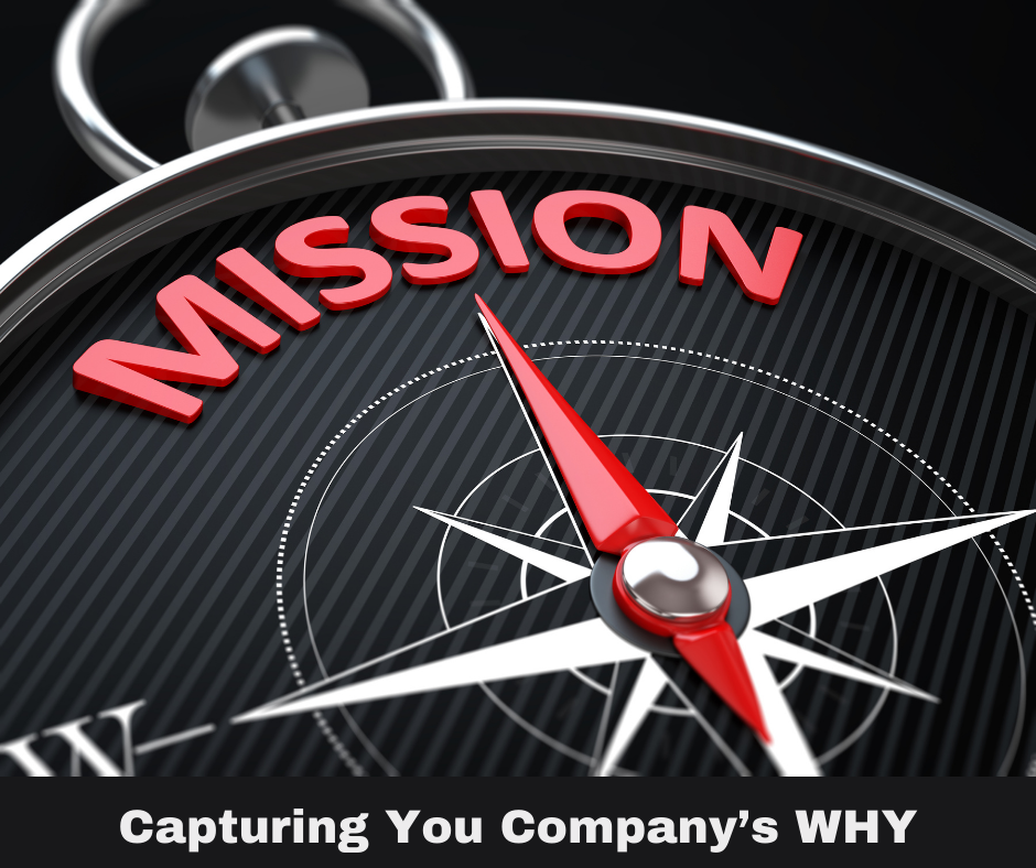 Employees Who Care, Customers Who Love: The Magic of a Mission Statement thumbnail