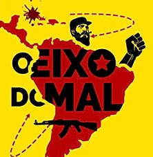 O Eixo do Mal Latino-Americano e a NOM thumbnail