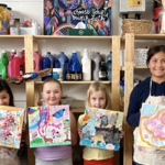 Art Classes thumbnail