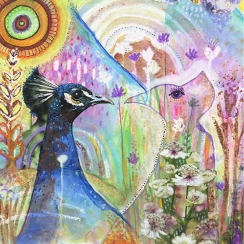 11 Jan Vision Board Workshop thumbnail