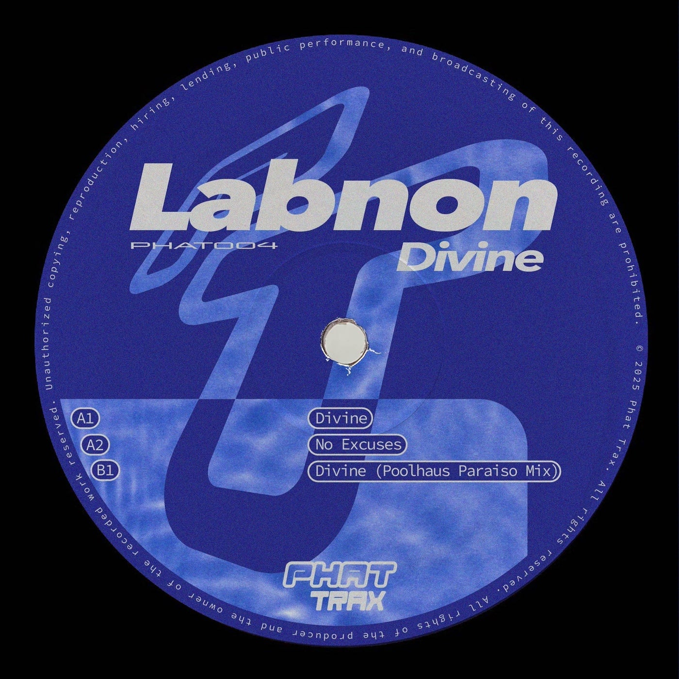 Beatport - Divine EP thumbnail