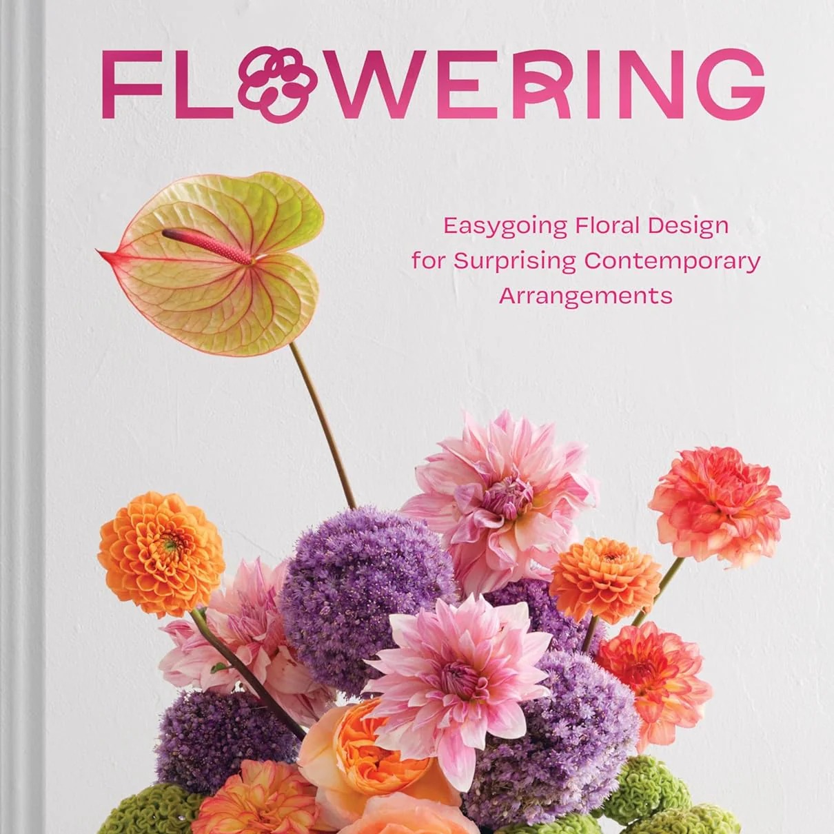 Flowering by Elizabeth Jaime thumbnail