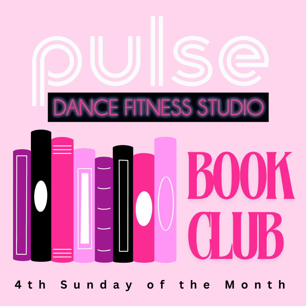 Book Club Pass thumbnail