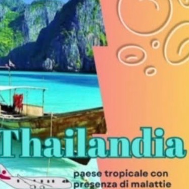 Viaggia e Dona | Thailandia thumbnail