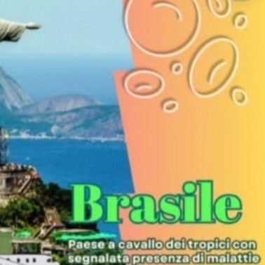 Viaggia e Dona | Brasile thumbnail