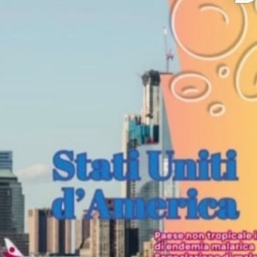 Viaggia e Dona | USA thumbnail