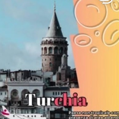 Viaggia e Dona | Turchia thumbnail
