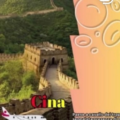 Viaggia e Dona | Cina thumbnail