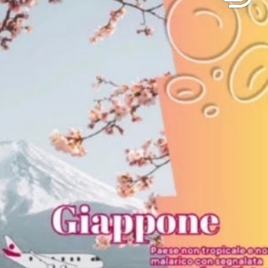Viaggia e Dona | Giappone thumbnail