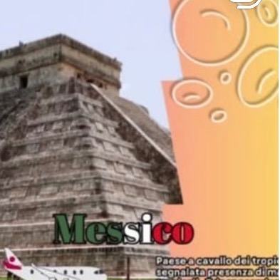 Viaggia e Dona | Messico thumbnail
