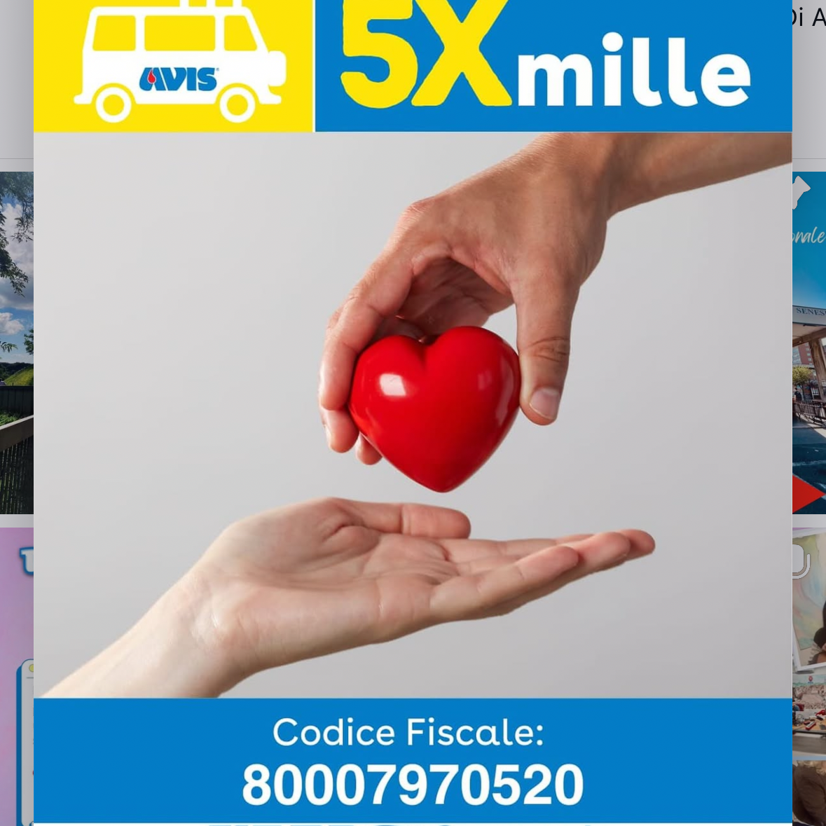 5xmille: 80007970520 thumbnail