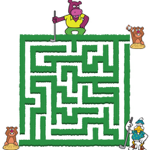 Shankapotamus Companion Activity Book! thumbnail