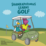 Shankapotamus Learns Golf thumbnail