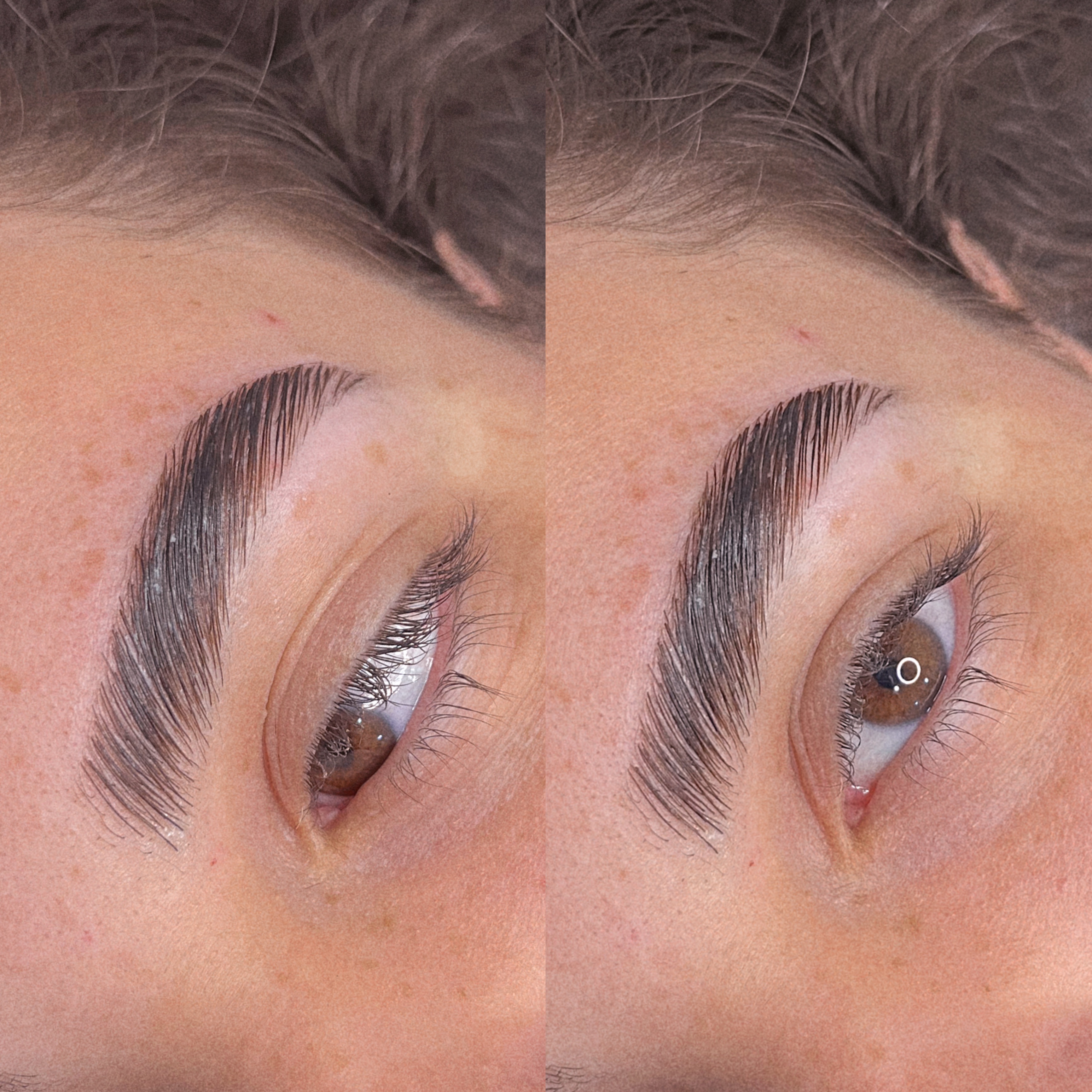 BROW LAMINATION | Sobrancelhas preenchidas e elegantes thumbnail