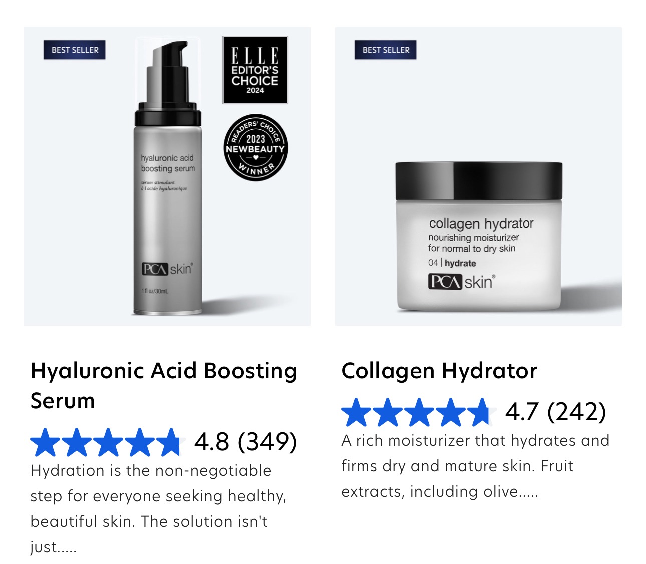 SHOP SKIN CARE | PCA Skin thumbnail