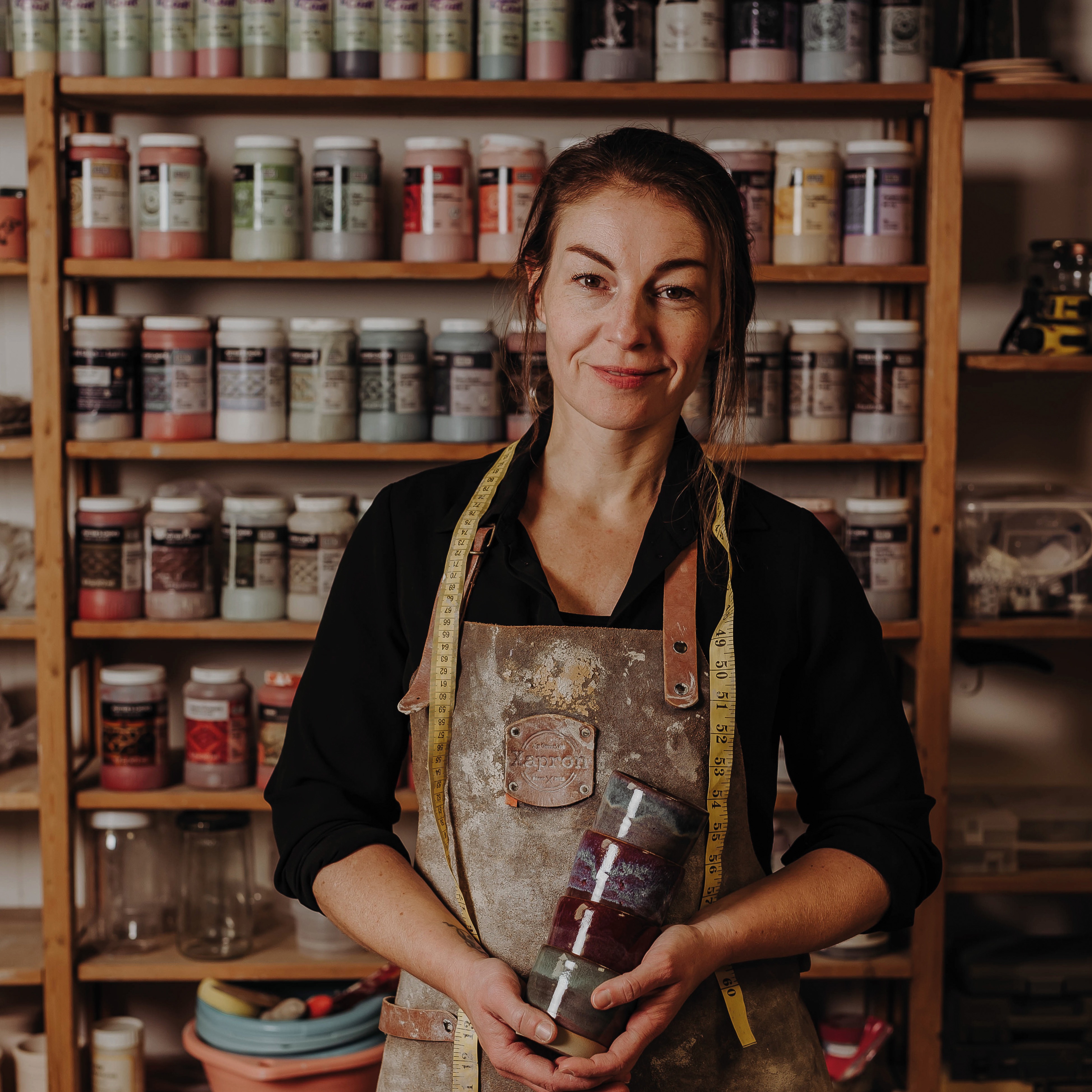 𝗕𝗿𝗲𝗸𝗸𝗶𝗲 & 𝗞𝗲𝗿𝗮𝗺𝗶𝗲𝗸 𝗯𝗶𝗷 𝗡𝗼𝗼𝘀𝗮 thumbnail