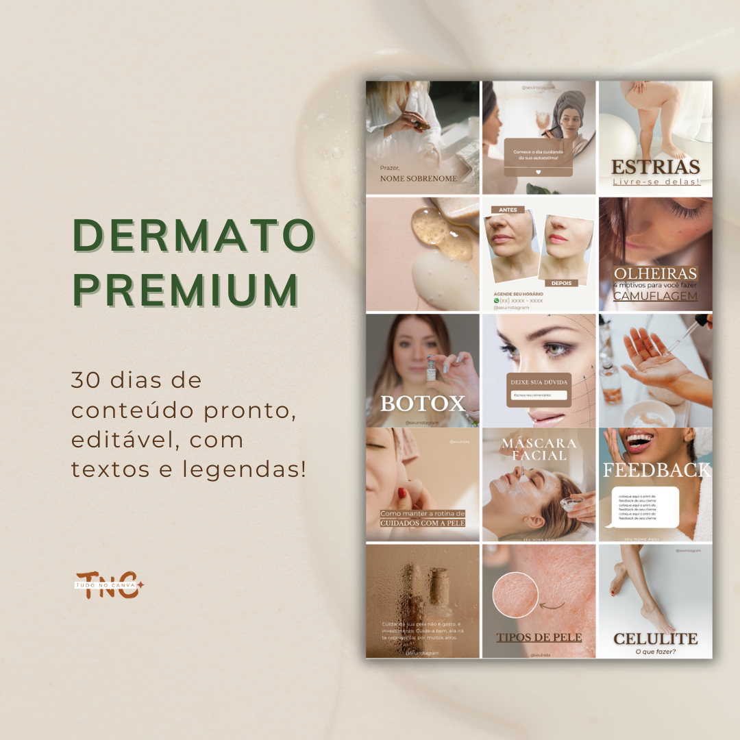 DERMATO PREMIUM thumbnail