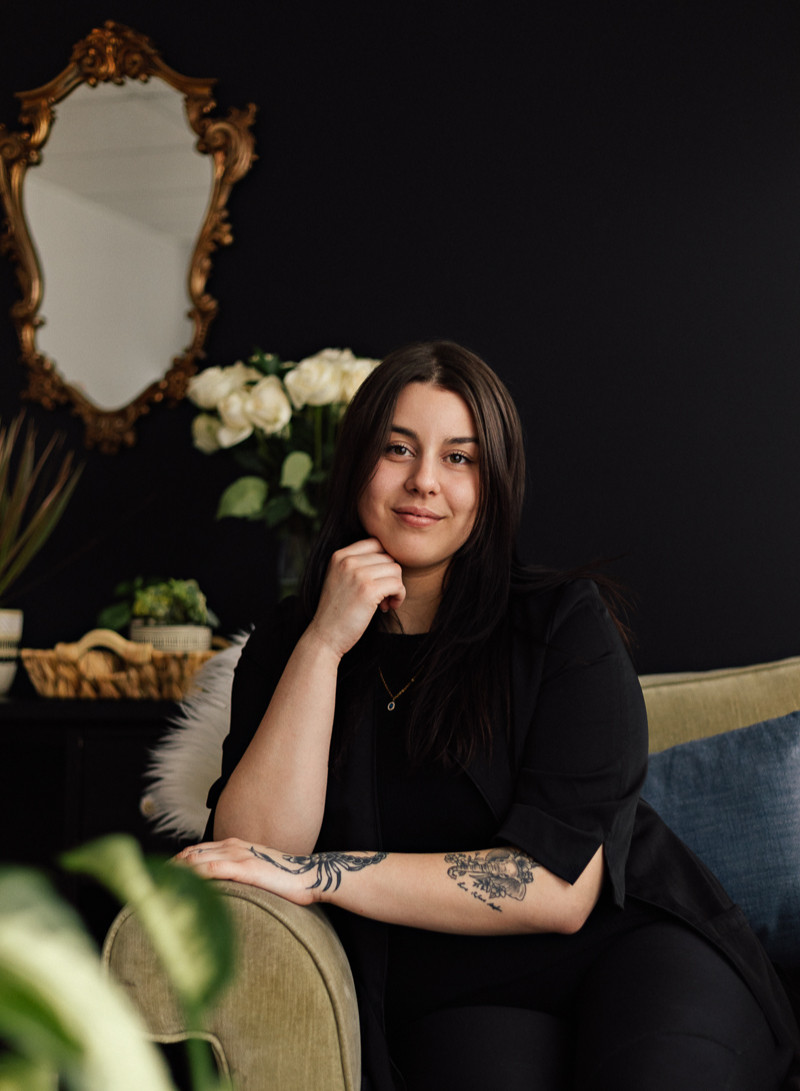 STUDIO DERME | À propos thumbnail