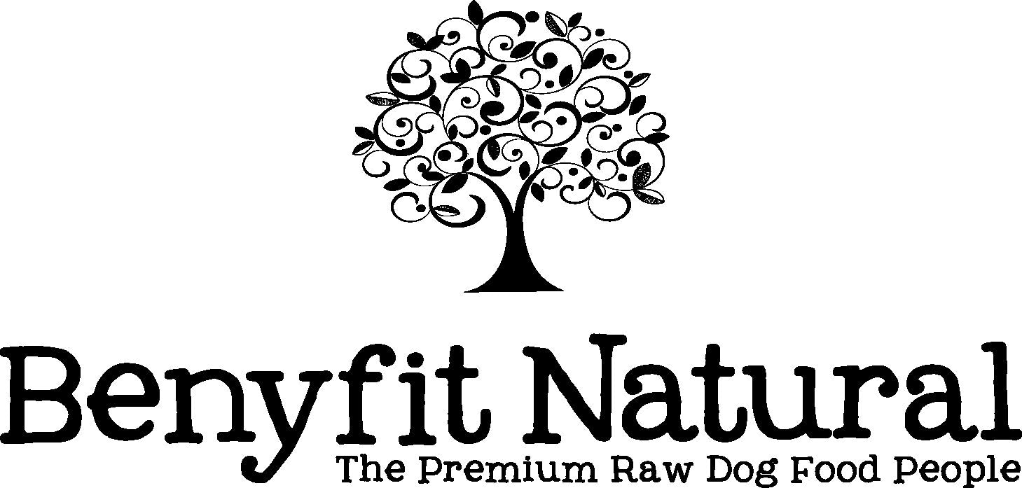 Benyfit Natural Raw Food | SNOOPY10 thumbnail