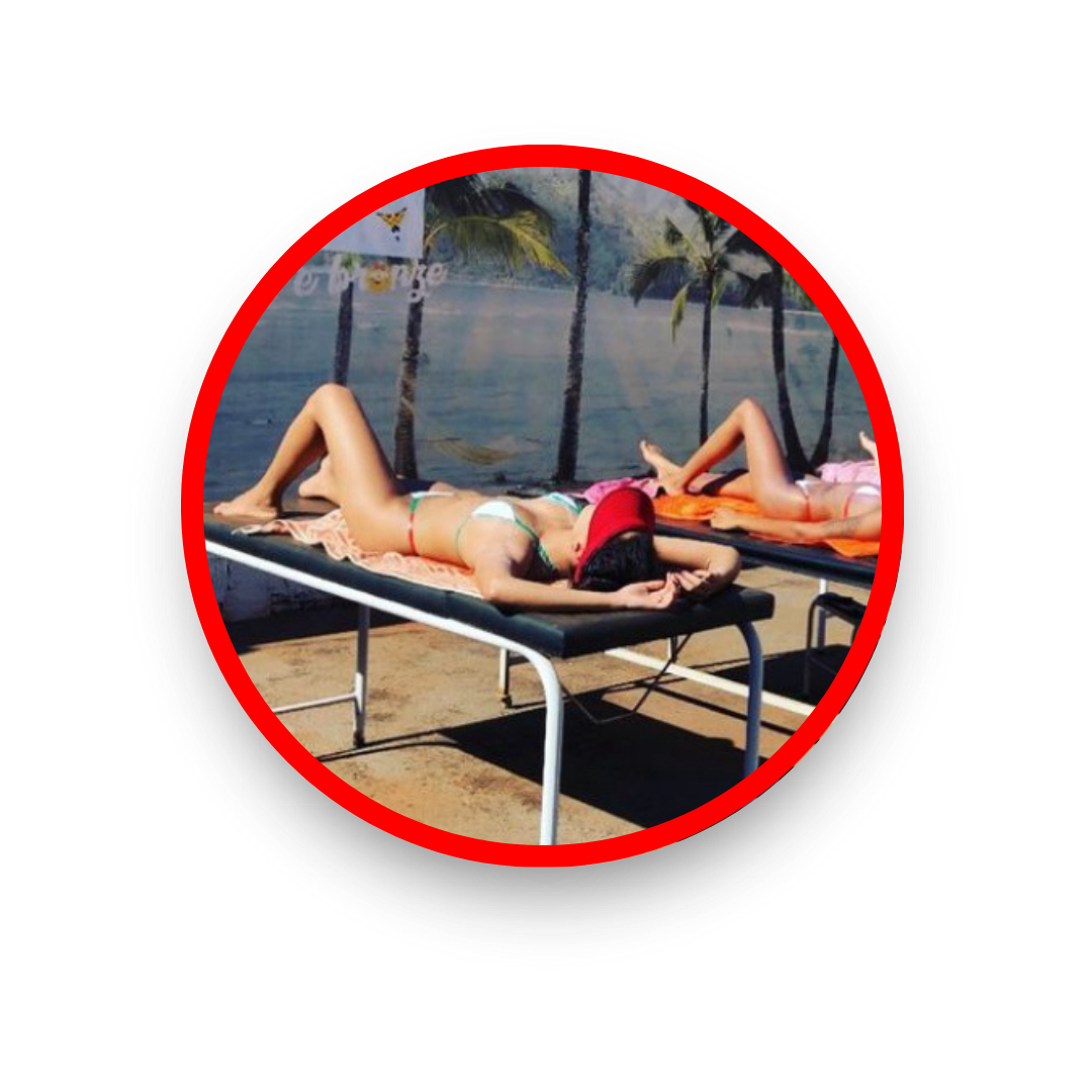 Bronzeamento Natural thumbnail