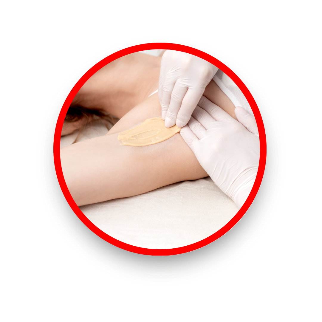 Depilação thumbnail