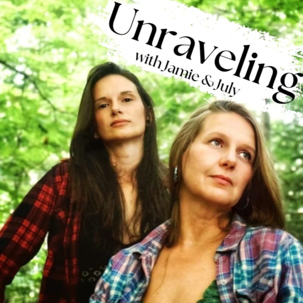 The Podcast - Listen On Spotify thumbnail