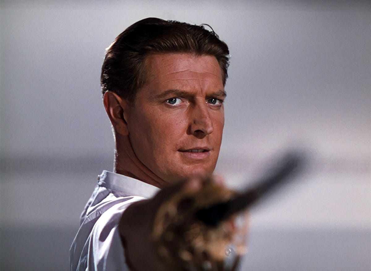 Why I’d Bring The Archers Back From the Dead for One More Film thumbnail